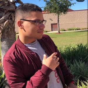 Meet your Posher, Joseph